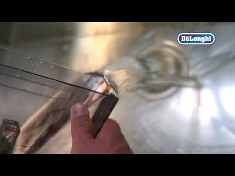Introducing De’Longhi Universal Descaling Solution