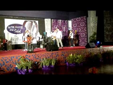 ITKustik - Takkan Pergi (HyperAct)