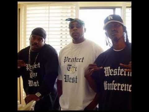 Don't Hate - Nate Dogg (Feat. 2Pac, Tha Dogg Pound & Krayzie Bone)