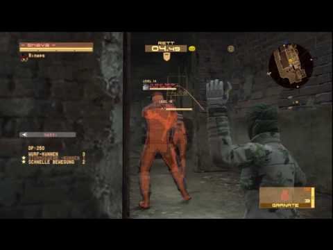 Rineps vs. ALTS - Rett on W.W. 10.06.2010