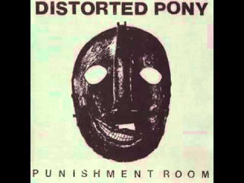 Distorted Pony - H.O.D. (1992)