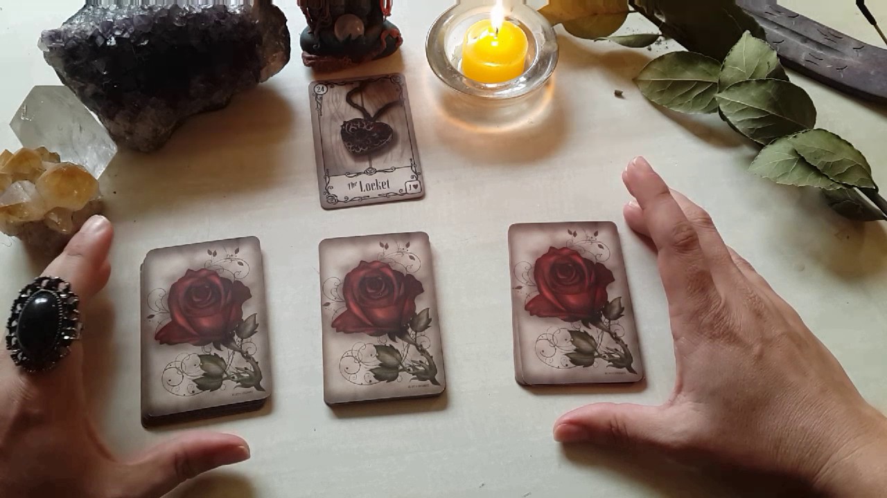 Porque não tenho sorte no amor!