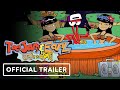 ToeJam and Earl: Still in the Groove - Official Nintendo Switch Trailer