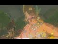 NSFW Zelda Moment