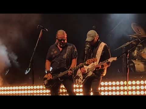 Já si kopu vlastní hrob Kabát 22.7.2023 Hradycz