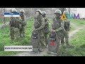 Начало оккупации Крыма Россией: как это было