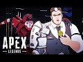 Apex Legends - Official Revenant & James McCormic Cinematic Trailer