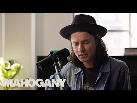 James Bay - Move Together | Live At Mahogany