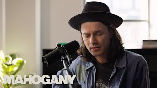 James Bay - Move Together | Live At Mahogany