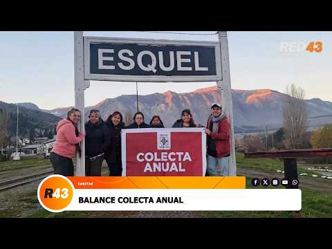 BALANCE COLECTA ANUAL