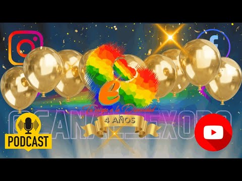 4TO. ANIVERSARIO CANAL EXODO / CERO DISCOTHEQUE