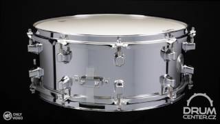 Video thumbnail for MAPEX MPX Steel 14x5,5" by Drumcenter cz