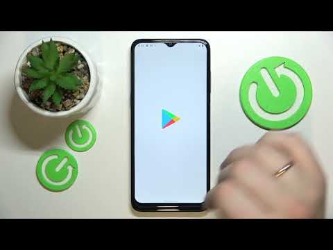 NOKIA G21 - Change Screen Timeout To Never ( Caffeine App )