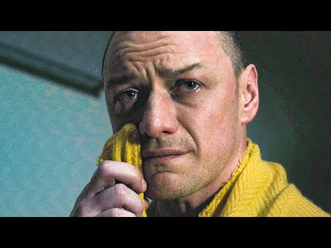 Elijah Price Meets Kevin Scene - GLASS (2019) Movie Clip