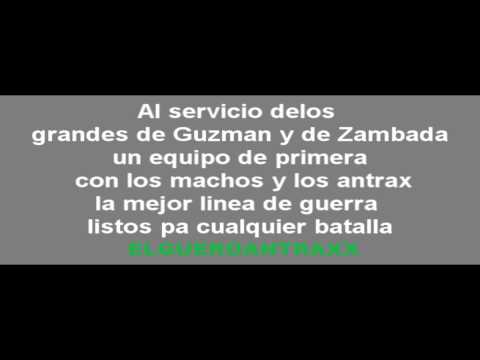 La Retro Del Ondeado - Fundido Norteno Letra