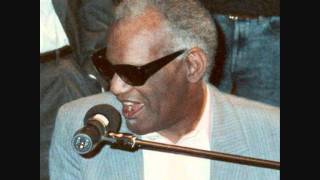 Ray Charles Makin' Whoopee