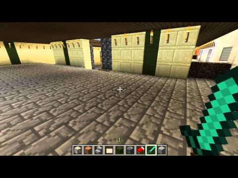 Mstation - Minecraft