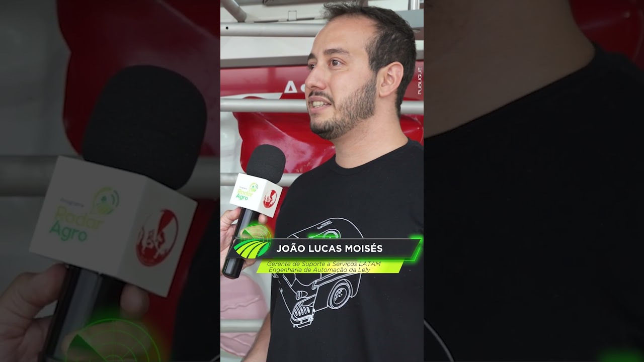 #Ordenha robotizada: mais precisão e resultados para o #leite!