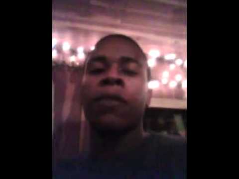 In the studio bullshitting