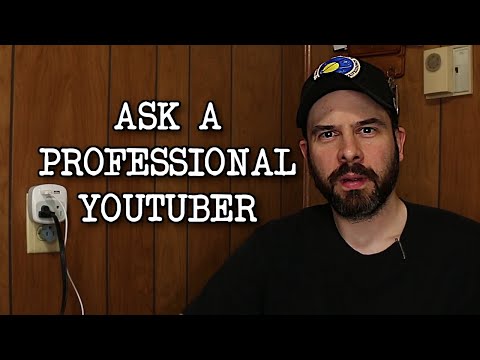 Tips for a Successful Livestream | Ask a Professional YouTuber