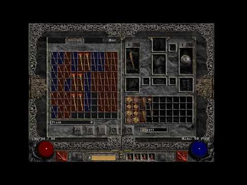 The Craziest Identifying Session on Youtube - Diablo 2