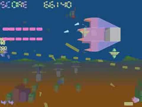 Tumiki Fighters PC