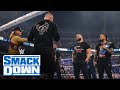 Riddle Strikes Back At Roman Reigns After Challenge Acceptance SmackDown May 13 2022