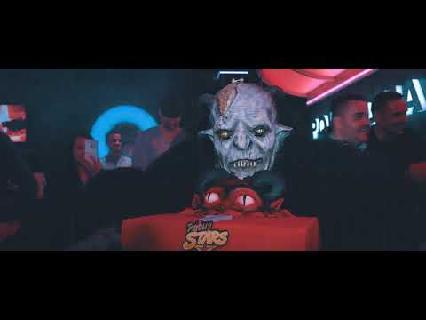 Čertovské narozeniny Rebuy Stars Luka | 5. 12. 2017