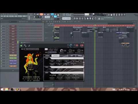 Free Download Karoryfer Marie Ork v1.000 For ALTEREGO-R2R