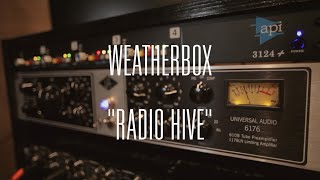 Weatherbox - 