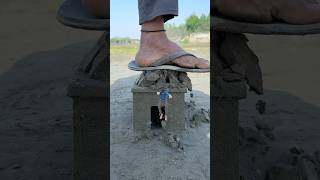 Amazing editing video idea with phone 😱👀 #editing #creative #shorts