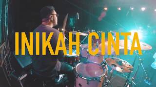 Download lagu JAZ HAYAT - INIKAH CINTA (ME COVER ) mp3