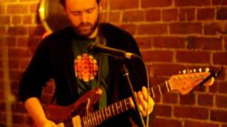 Great Lake Swimmers - Bodies And Minds (Live)