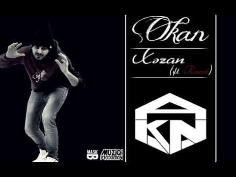 Okan - Xəzan (ft. Karat)