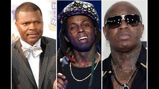 J Prince Speaks On Crazy Lil Wayne & Birdman Cash Money Deal "It's Gonna End Better Than It Started"