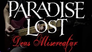 Paradise Lost - Deus Misereatur (cover)