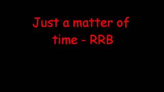 Just a Matter of Time - Randy Rogers Band