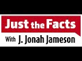 Just The Facts Episode 23 Riot At ESU