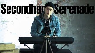 Secondhand Serenade - Something More (cover) BUNKER SESSIONS
