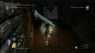 Progress - Let's Play Demon's Souls Part 108