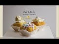 How To Make Square Cupcakes