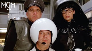 SPACEBALLS (1987) | We&#39;re in &quot;Now&quot; Now | MGM