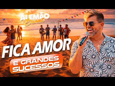 LOVE AND SUCCESSES STAY - Alemão Do Forró Sunset 2026