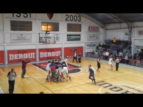 Pascolatt metió a Independiente (Z) en la final ABZC 2016