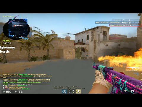 1 in 1,000,000 accidental runboost