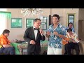 Elvis & Sinatra singing together - cover by Justin Shandor & Nick D'Egidio
