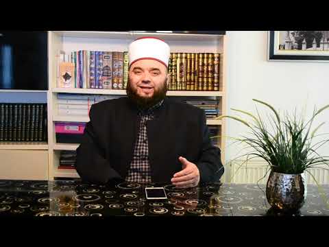 Vërtet pas vështirësisë vjen lehtësimi!  Hoxhë Fatmir Latifaj