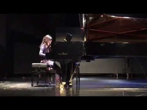 Alex Lillo Piano - Largo