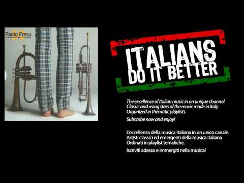 Paolo Fresu - O Que Sera / Besame Mucho - feat. Danilo Rea