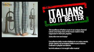 Paolo Fresu - O Que Sera / Besame Mucho - feat. Danilo Rea